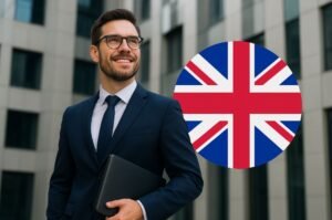 ✈️ UK ETA 2026 für Geschäftsreisende: Schnell & Sicher Online Beantragen