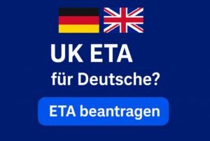 🇩🇪 Deutschland vs 🇬🇧 Großbritannien – Reise 2026